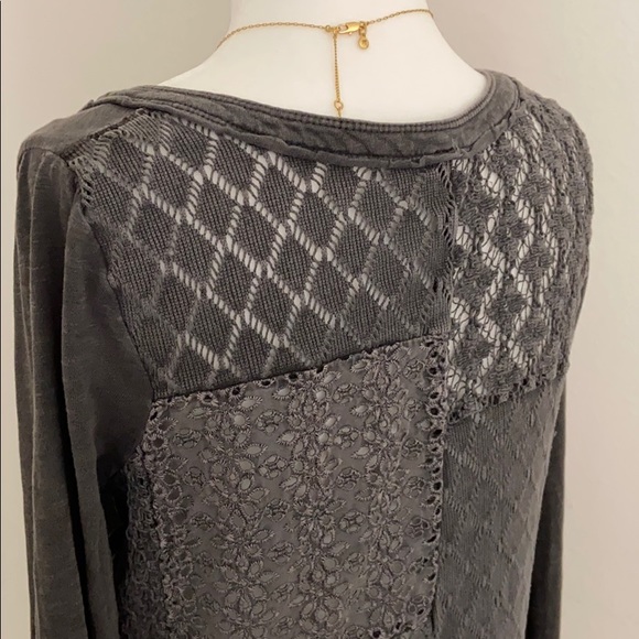 Free People Top - Picture 3 of 6